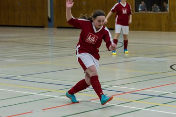 Bild 337 - C-Juniorinnen Hausturnier